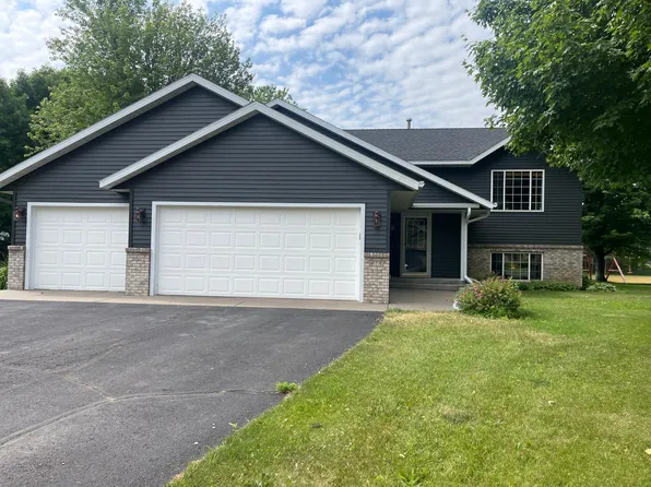614 10th St S, Sartell, MN 56377