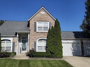 5358 Rippling Brook Way, Carmel, IN 46033