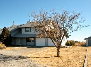 34 Cielo Montana, Alamogordo, NM 88310