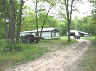 2932 Timberlane Rd, Harrison, MI 48625