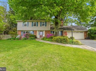 316 Kimblewick Dr, Silver Spring, MD 20904