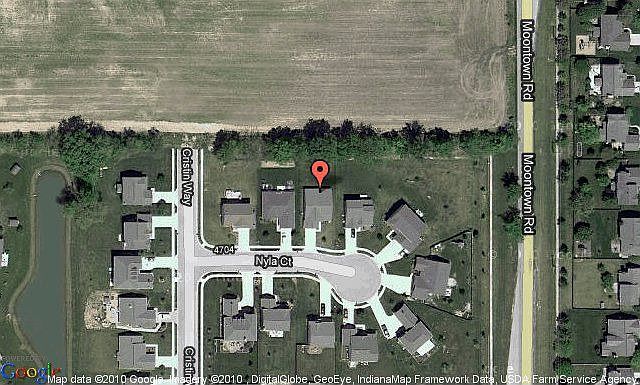 Map View