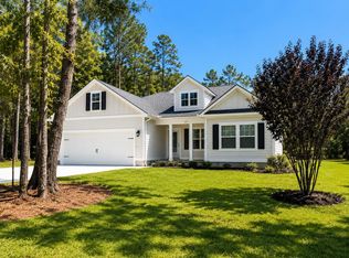 227 Parkview Drive Litchfield Country Clb LOT 81, Pawleys Island, SC 29585