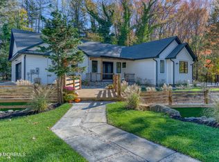 240 White Rd, Little Silver, NJ 07739