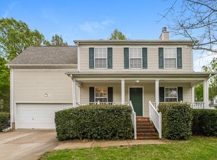 9361 Golden Pond Dr, Charlotte, NC 28269
