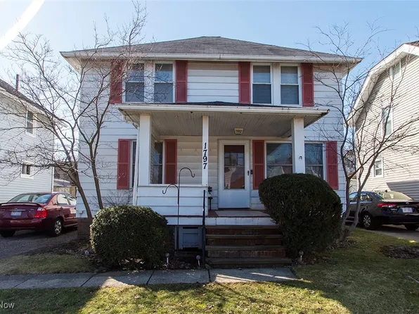 1797 Saratoga Ave, Cleveland, OH 44109