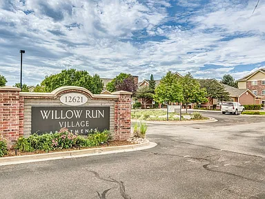 Willow Run Village Apartments