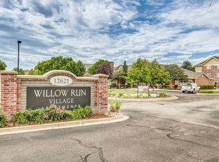 Willow Run Village, Broomfield, CO 80020