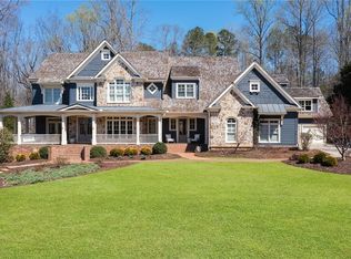 13205 Owens Way, Milton, GA 30004