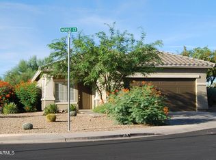 3623 W Morse Ct, Anthem, AZ 85086