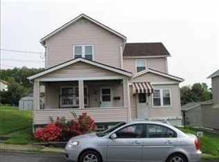 611 Elizabeth Ave, Elizabeth, PA 15037