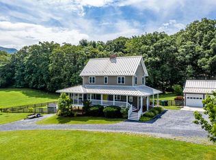 3162 Lairds Knob Dr, Keezletown, VA 22832