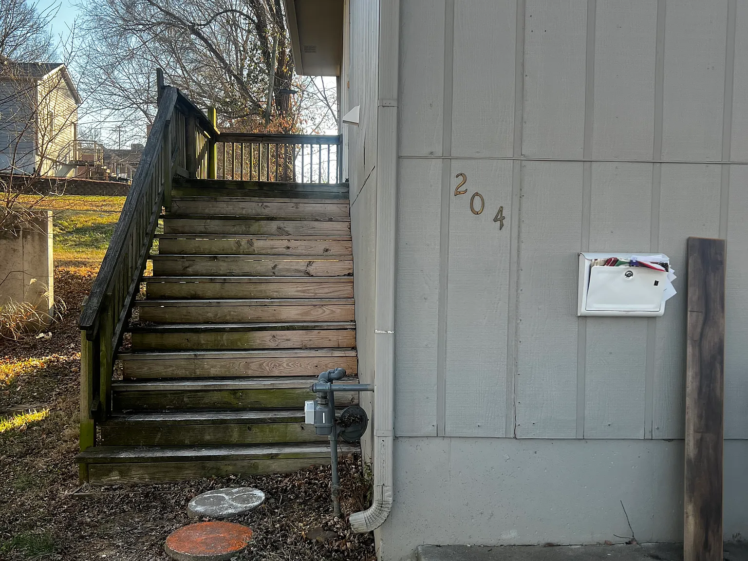 1 bed, 700 sqft, $1,050 — Photo 1