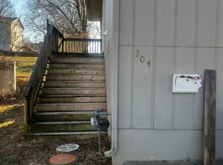 204 Madison Ave #1, Warrensburg, MO 64093