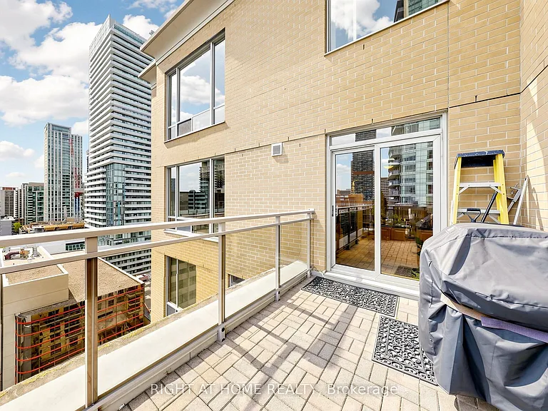 123 Eglinton Ave E #Penthouse 4 — Photo 39
