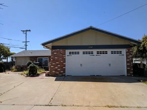 3787 Millikin Ave, San Diego, CA 92122