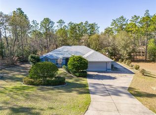 8930 SW 212th Ct, Dunnellon, FL 34431