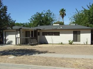 4529 N Fresno St, Fresno, CA 93726