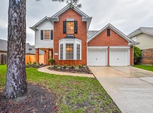 14118 Jade Meadow Ct, Houston, TX 77062