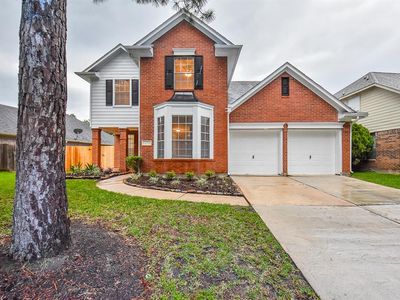 14118 Jade Meadow Ct, Houston, TX, 77062
