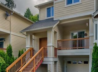 7866 148th Ct NE, Redmond, WA 98052