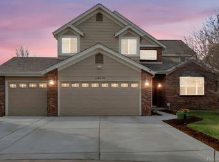 18470 E Powers Place, Centennial, CO 80015