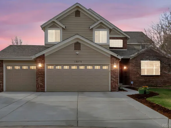 18470 E Powers Place, Centennial, CO 80015