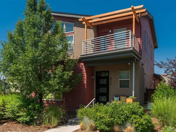 8775 E 55th Avenue, Denver, CO 80238