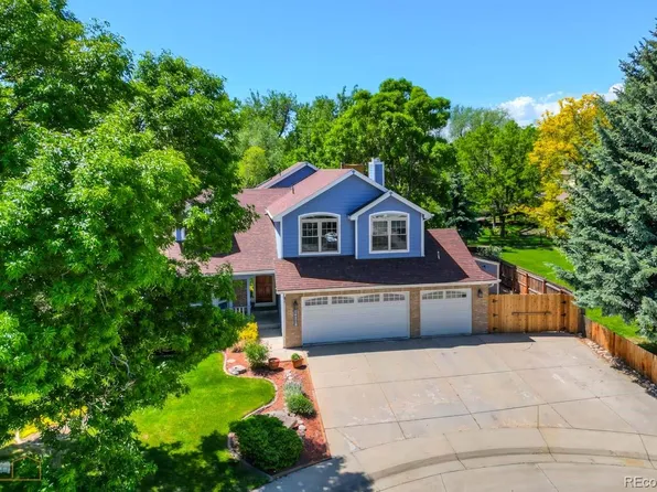 14218 W 69th Place, Arvada, CO 80004