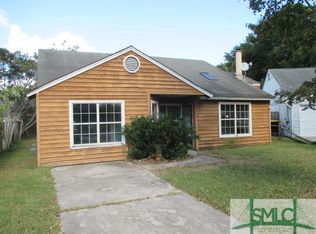 4 Quail Hollow Ct E, Savannah, GA 31419