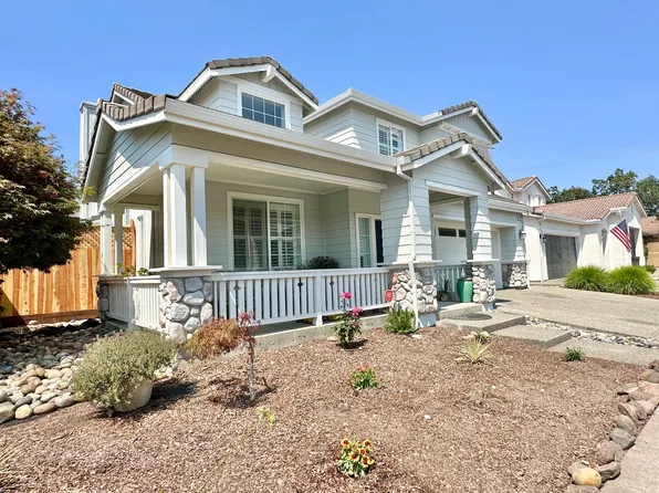 7351 15th Hole Dr, Windsor, CA 95492