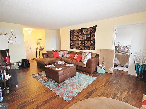 4th image of 5901 Mount Eagle Dr APT 1205