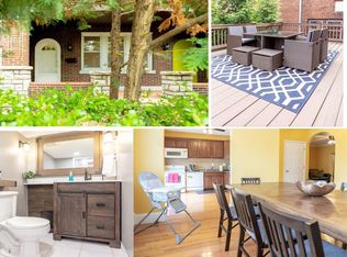 4522 Morgan Ford Rd, Saint Louis, MO 63116