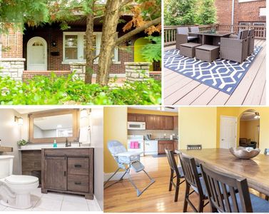 4522 Morgan Ford Rd, Saint Louis, MO, 63116