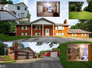 1022 Mount Zion Marlboro Rd, Lothian, MD 20711