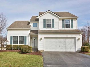 616 Brighton St, Pickerington, OH 43147