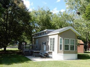 312 County Hwy N, Edgerton, WI 53534
