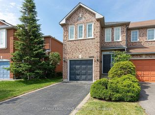 2230 Dale Ridge Dr, Oakville, ON L6M 3L4