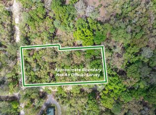 109th Dr, O'Brien, FL 32071
