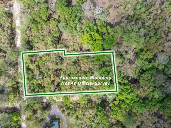 109th Dr, O'Brien, FL 32071