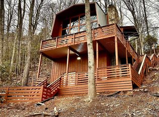 1429 Nordic Dr, Gatlinburg, TN 37738