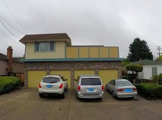608 Liberty St APT 3, El Cerrito, CA 94530