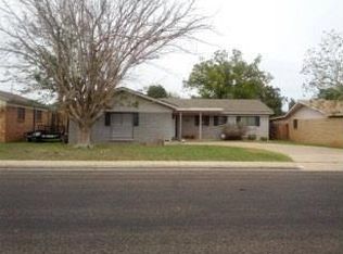 1440 Sandalwood Ln, Odessa, TX 79761