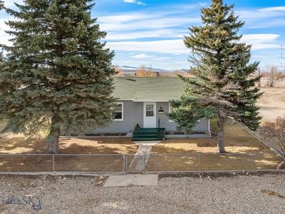 504 Conley Ave, Deer Lodge, MT, 59722