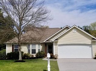 12800 Auklet Ln, Knoxville, TN 37922