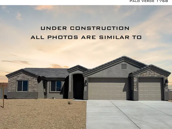 3463 Tiffany Ave, Kingman, AZ 86401