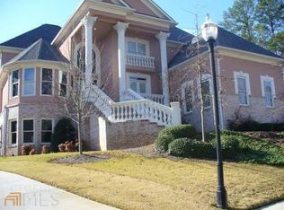 4050 Annecy Dr SW, Atlanta, GA 30331