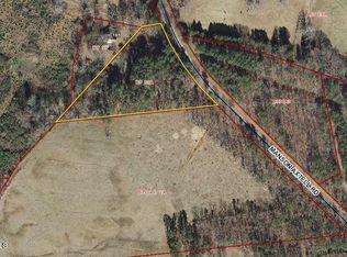 Manson Axtell Rd, Norlina, NC 27563