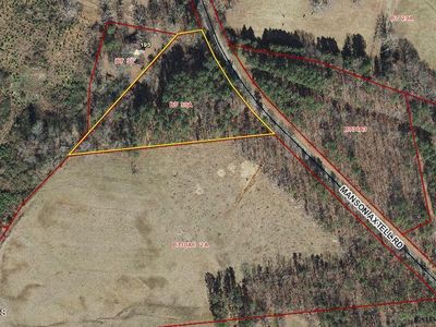 Manson Axtell Rd, Norlina, NC, 27563