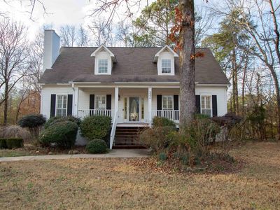 332 Dogwood Trl, Montevallo, AL, 35007